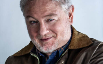 Adrian Galley