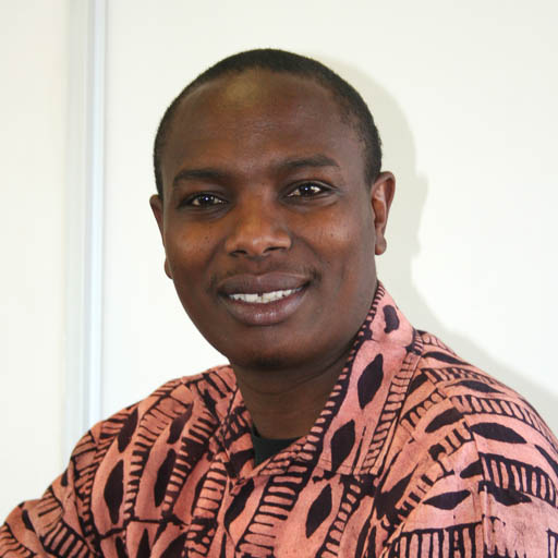 Antony Kaminju - Safrea Board - 2026