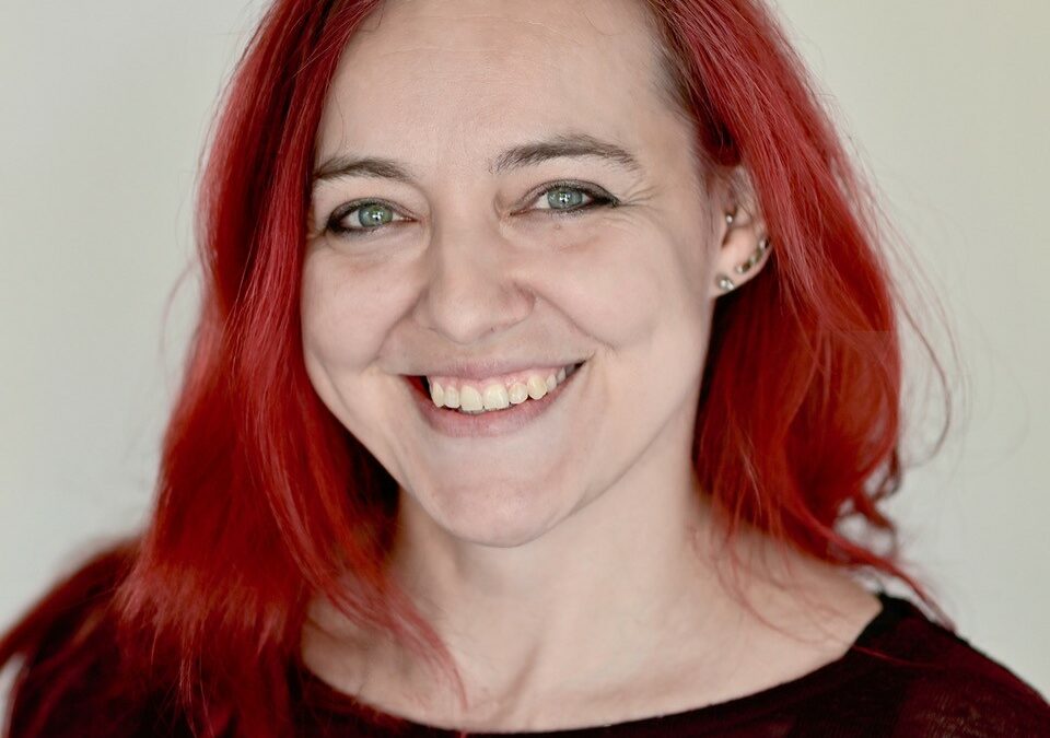 New Exco member – Benita van As