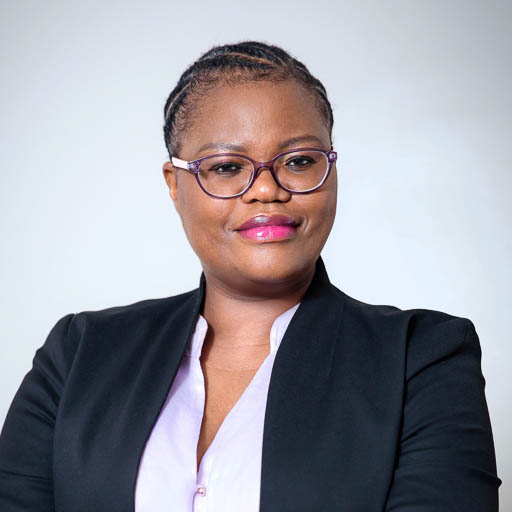 Denise Mhlanga - Safrea