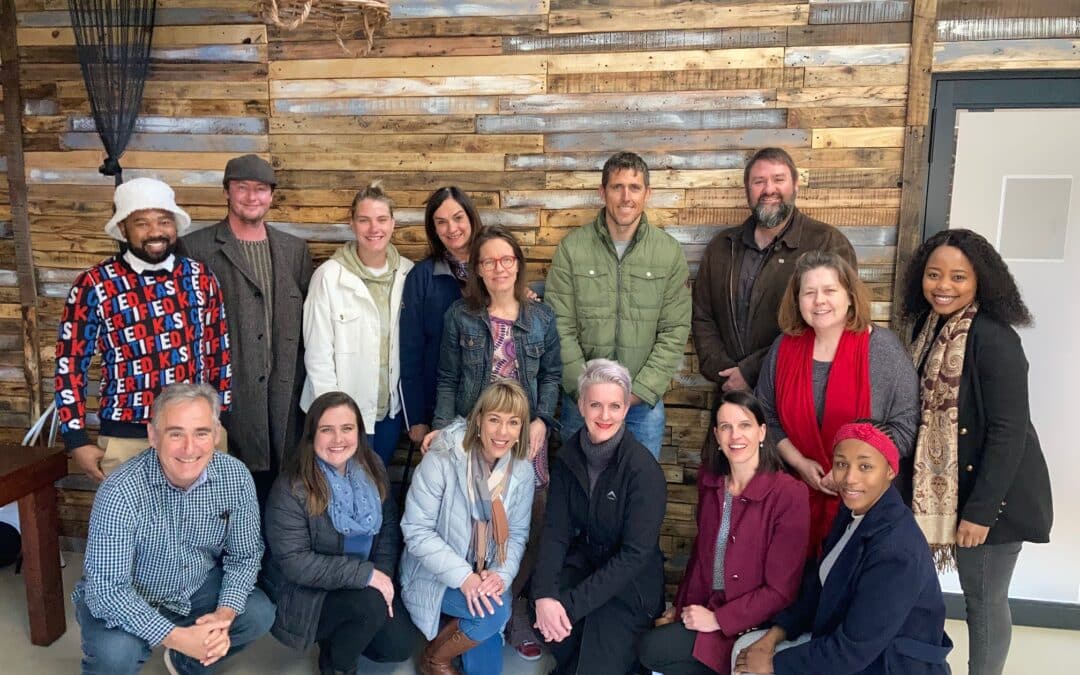 Safrea offers Free State freelancers a lucrative opportunity