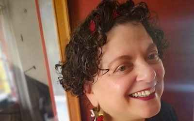 Member Spotlight – October 2020