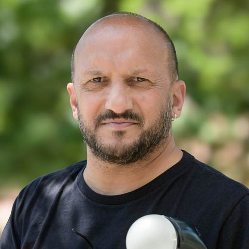Hush Naidoo - Safrea Board - 2026