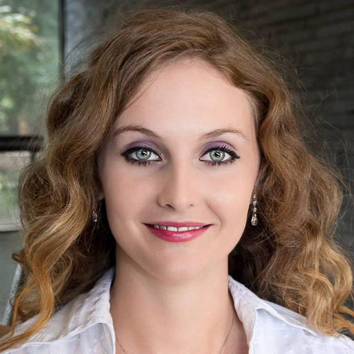 Marielle Tappan - Safrea
