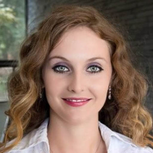 Marielle Tappan - Safrea Board - 2026