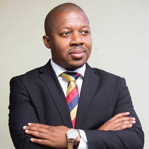 Nathi Gule - Safrea Board - 2026