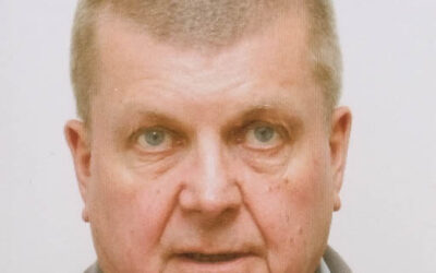 Paul Bedford
