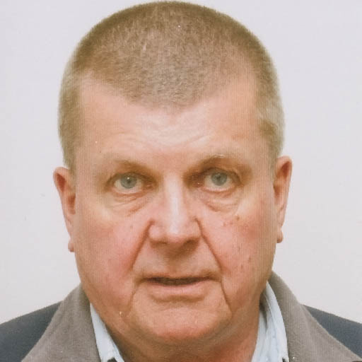 Paul Bedford - Safrea Board - 2026