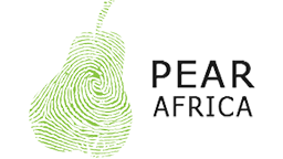 Pear Africa Logo