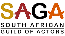 SAGA Logo