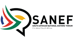 SANEF Logo