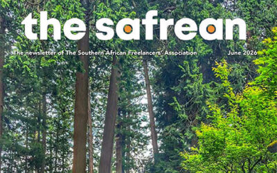 Safrea Newsletter – June 2026