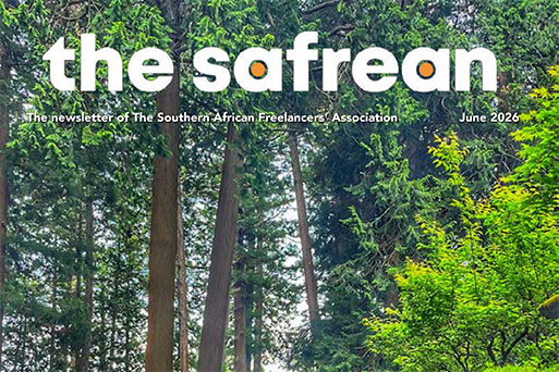 Safrea Newsletter – June 2026