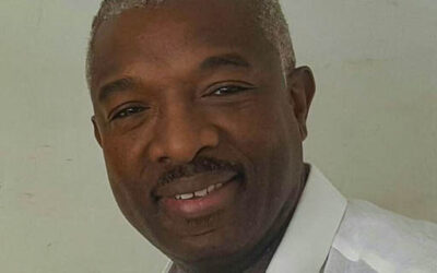 Solly Moeng