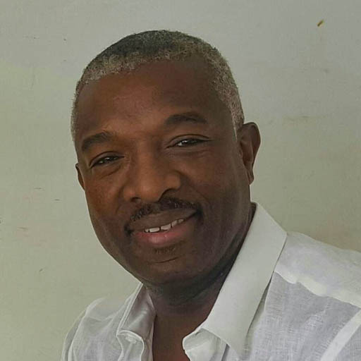 Solly Moeng - Safrea Board - 2026