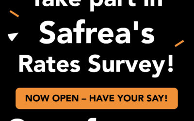 Safrea launches 2025 Freelance Rates Survey to map industry realities